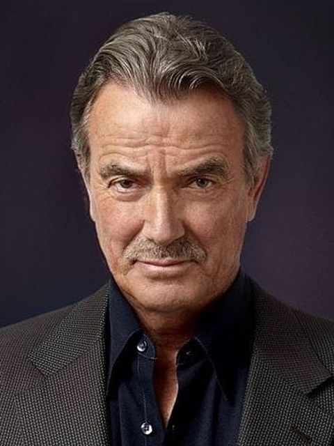 Eric Braeden