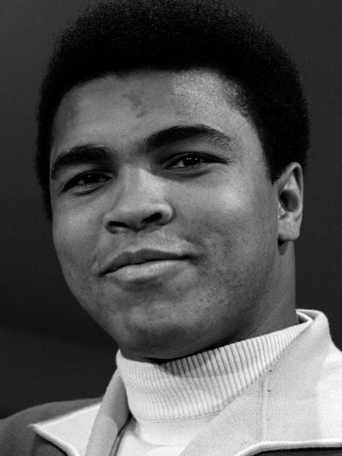 Muhammad Ali