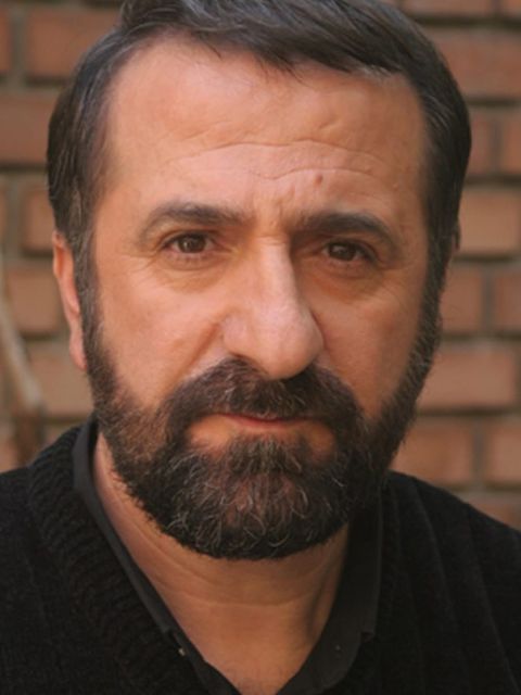 Mehran Rajabi