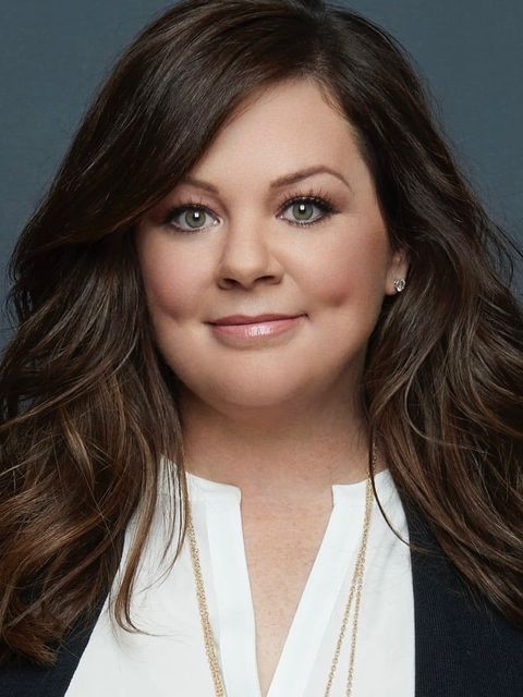 Melissa McCarthy