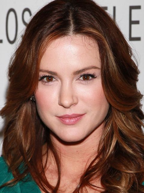 Danneel Harris