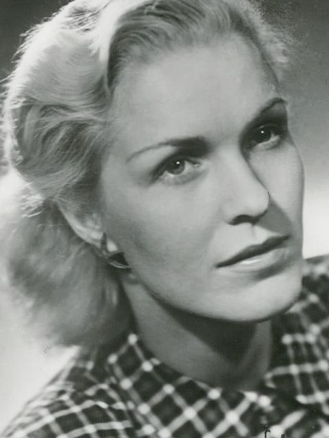 Eva Dahlbeck