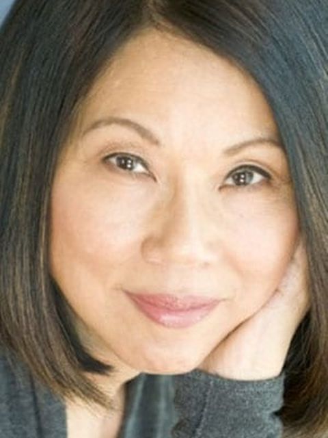 Marilyn Tokuda