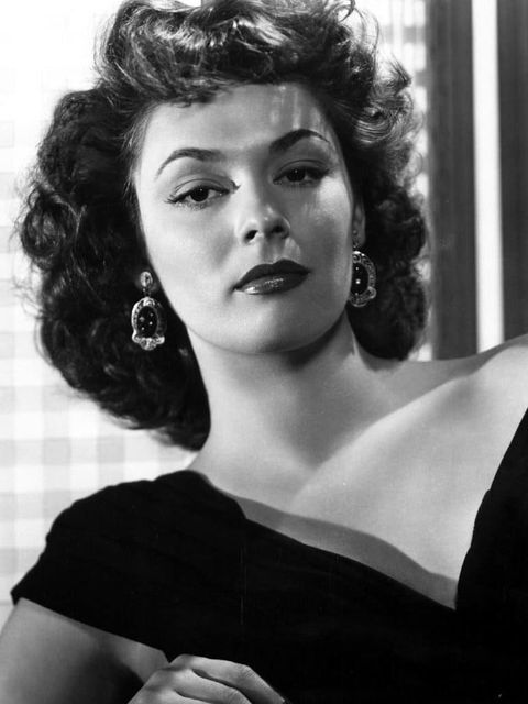 Ruth Roman