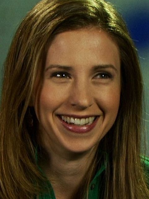 Emily Perkins