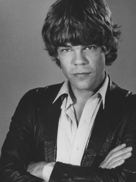 David Johansen