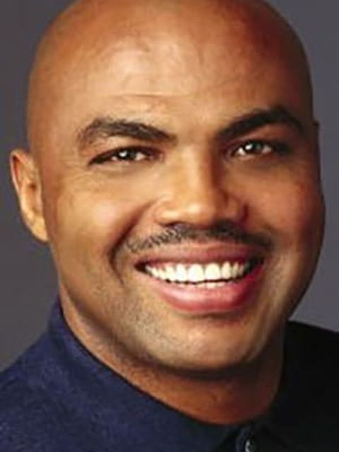 Charles Barkley