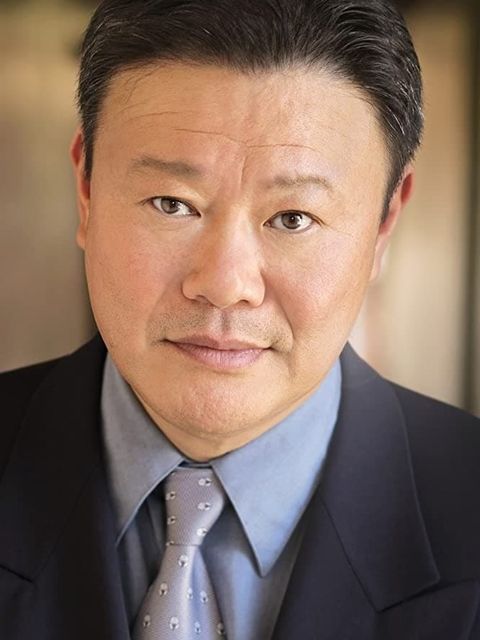 Donald Li