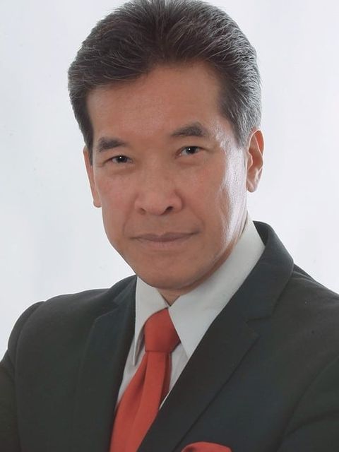 Peter Kwong