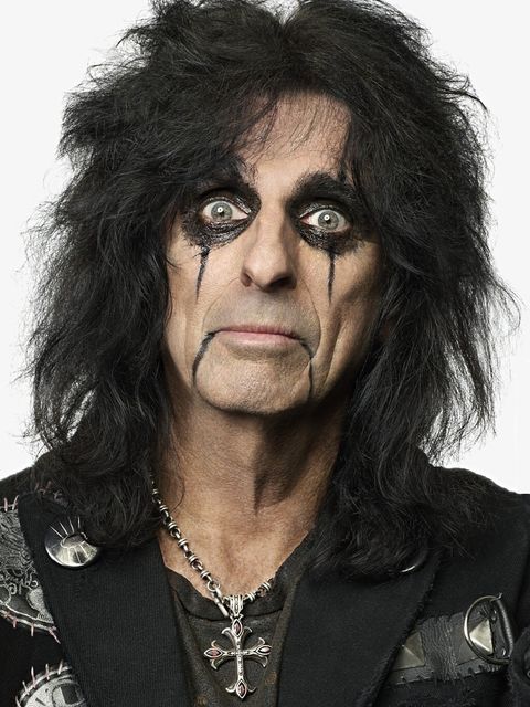 Alice Cooper