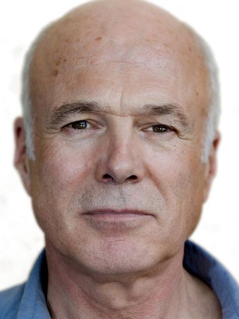 Michael Hogan