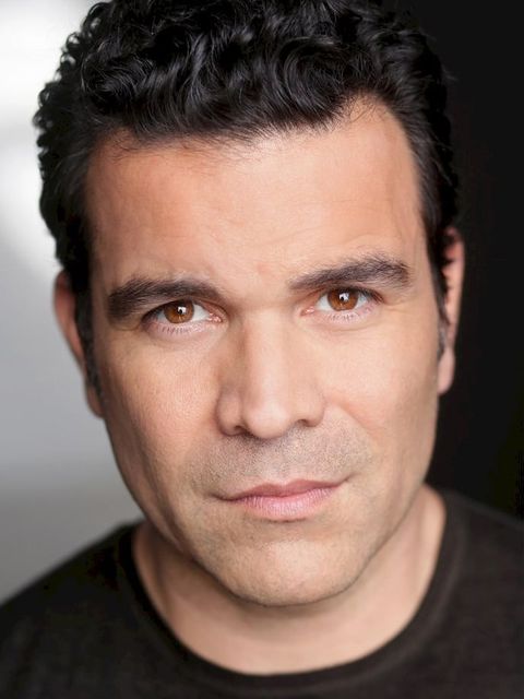 Ricardo Chavira