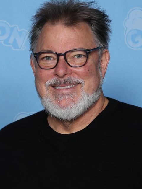 Jonathan Frakes