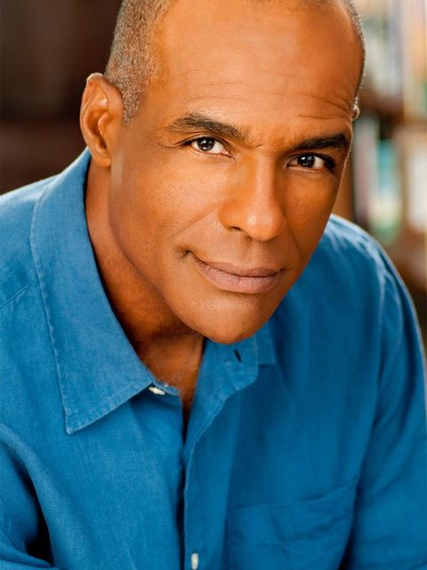 Michael Dorn