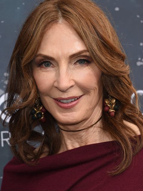 Gates McFadden