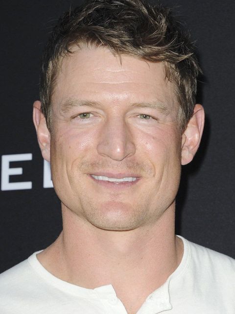 Philip Winchester