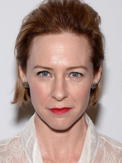 Amy Hargreaves