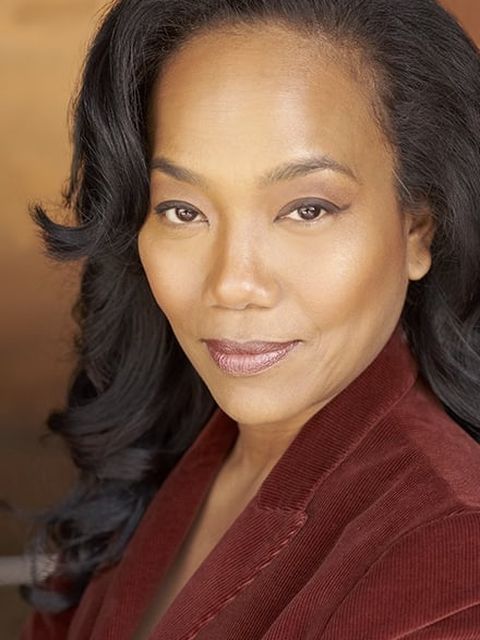 Sonja Sohn