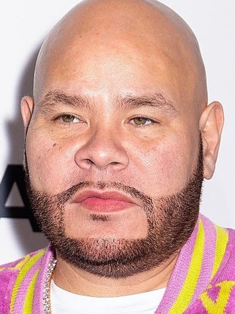 Fat Joe