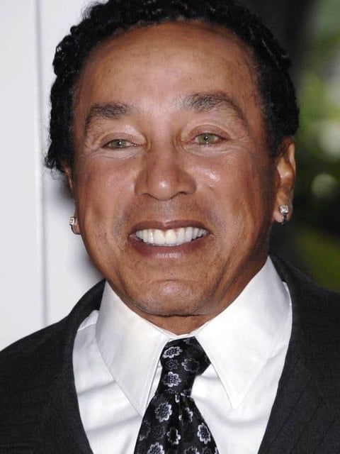 Smokey Robinson