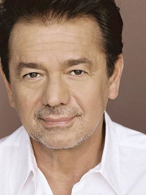 Adrian Zmed