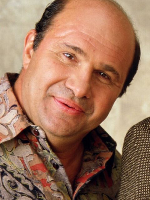 Robert Costanzo