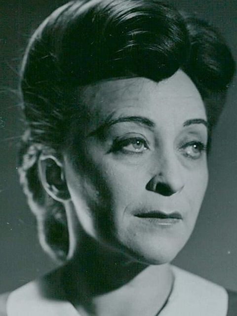 Mimi Pollak