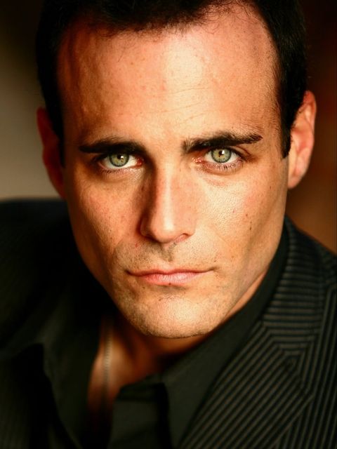 Brian Bloom