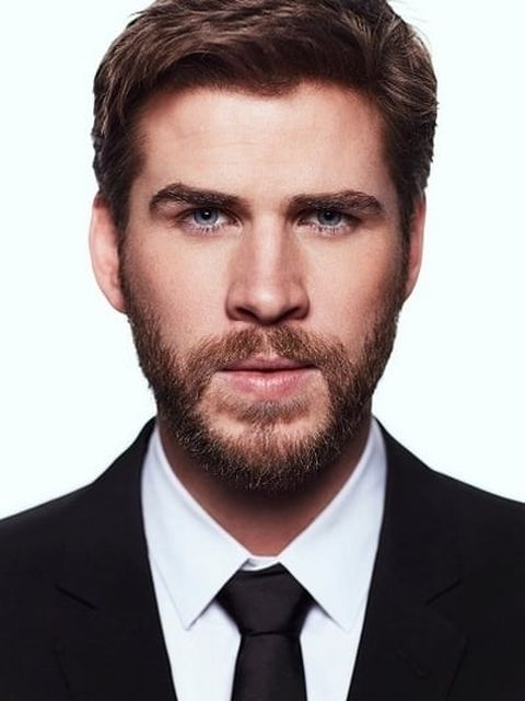 Liam Hemsworth