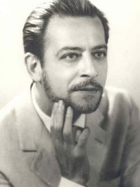 Carlo D'Angelo