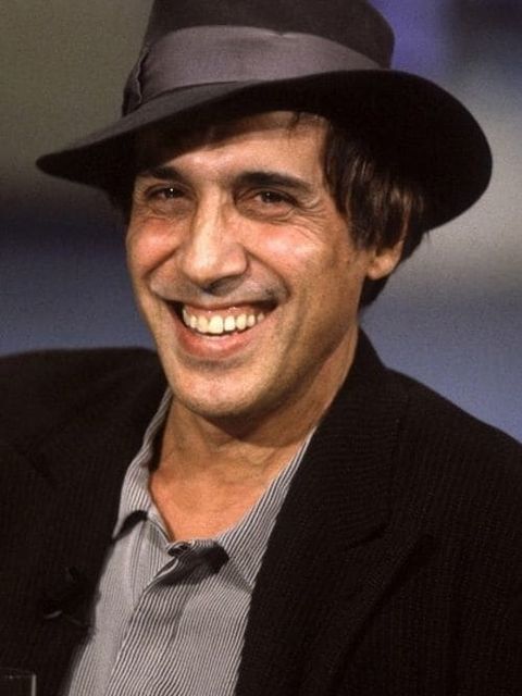 Adriano Celentano