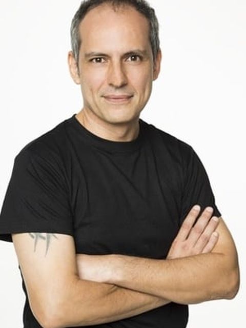 Pablo Uranga