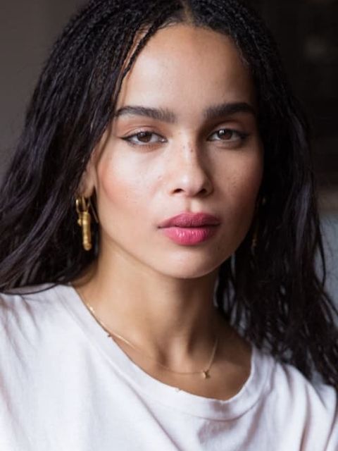 Zoë Kravitz