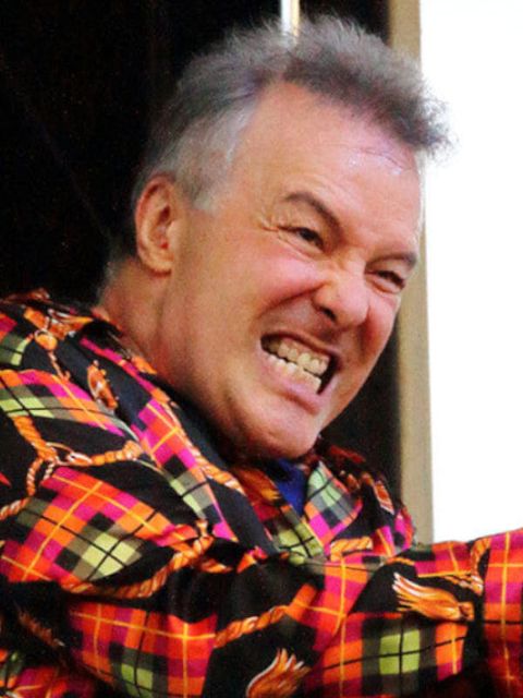 Jello Biafra