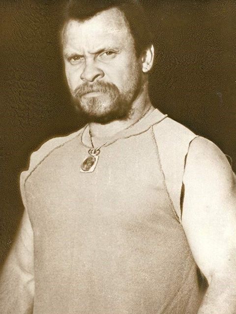 Rocky Giordani