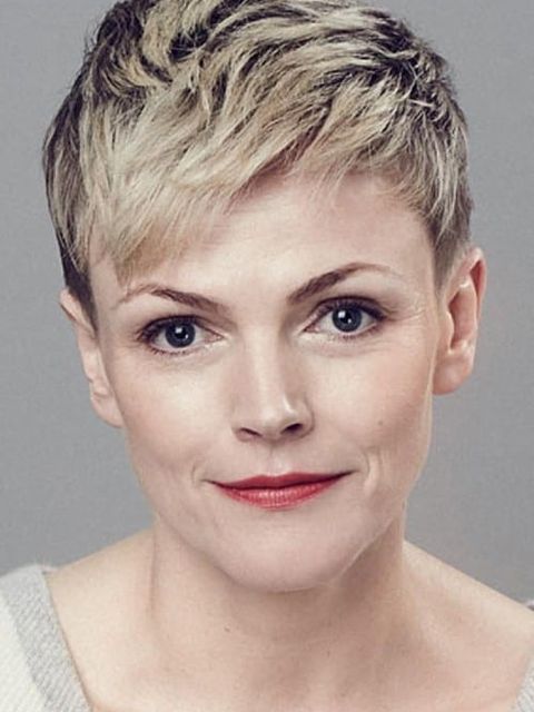 Maxine Peake