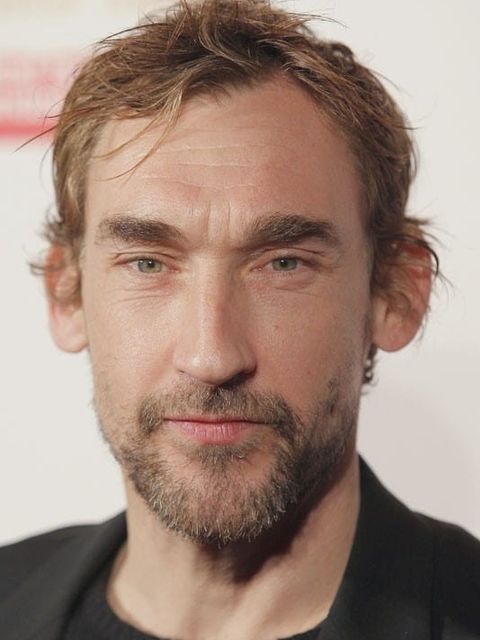 Joseph Mawle