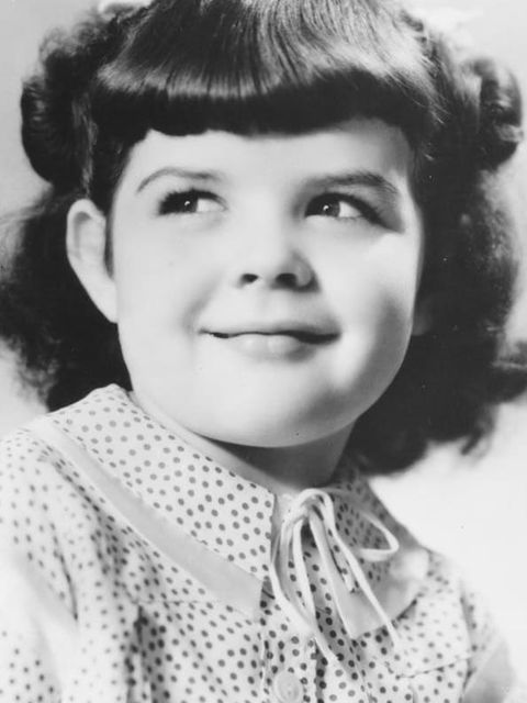 Darla Hood