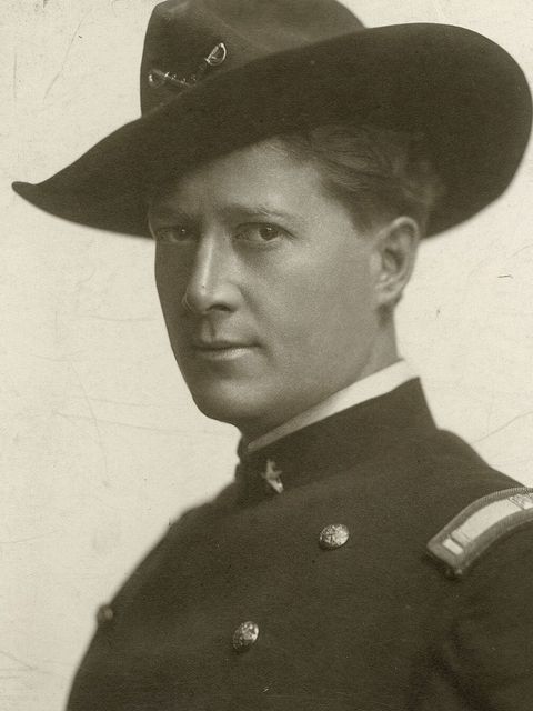 William P. Carleton