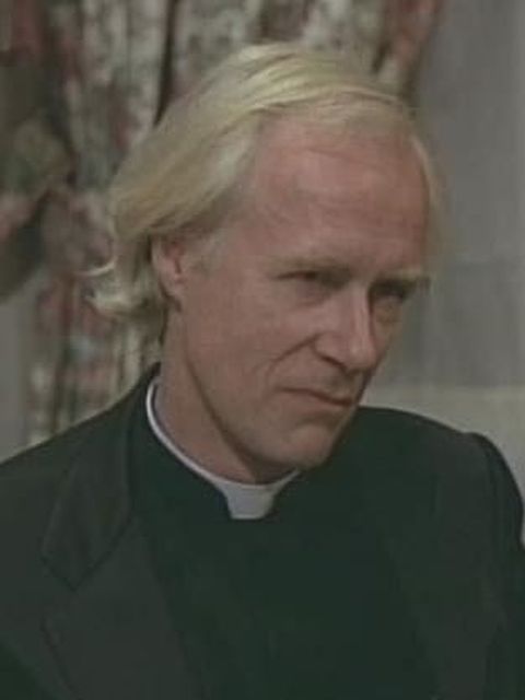 Donald Hotton