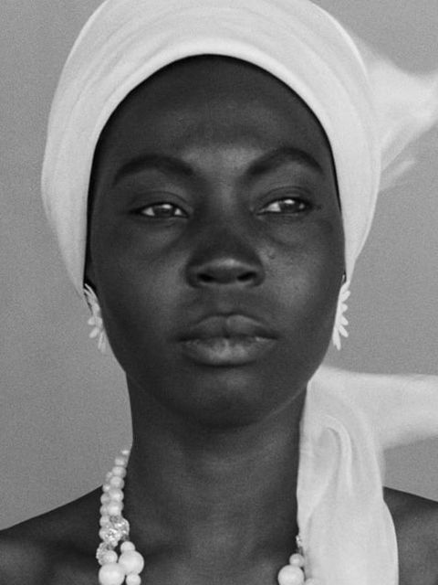 Mbissine Thérèse Diop