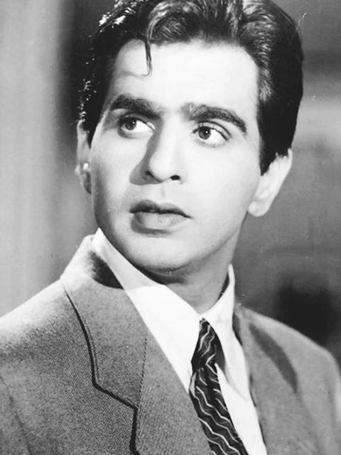 Dilip Kumar