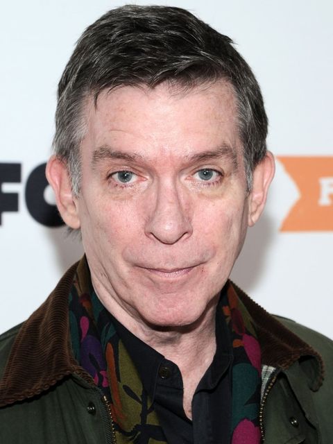 Kurt Loder