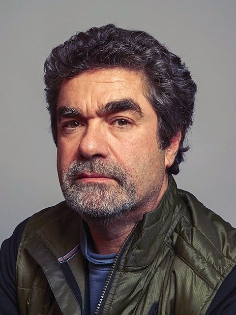 Joe Berlinger