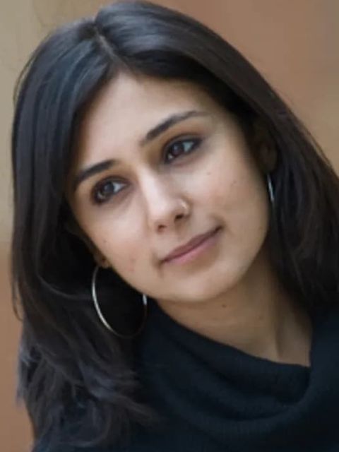 Ayesha Mohan