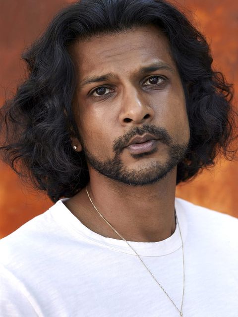 Utkarsh Ambudkar