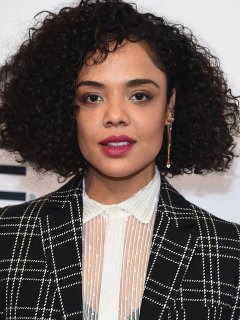 Tessa Thompson