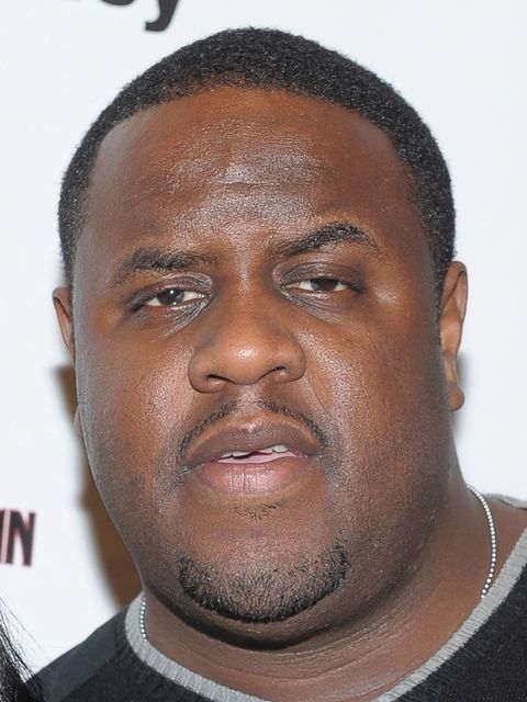 Jamal Woolard