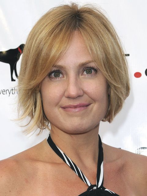 Sherry Stringfield