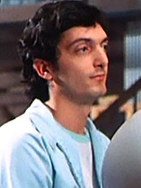 Mauro Gravina